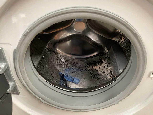 Siemens iq500 drive wasmachine (4x) - afbeelding 12 van  12