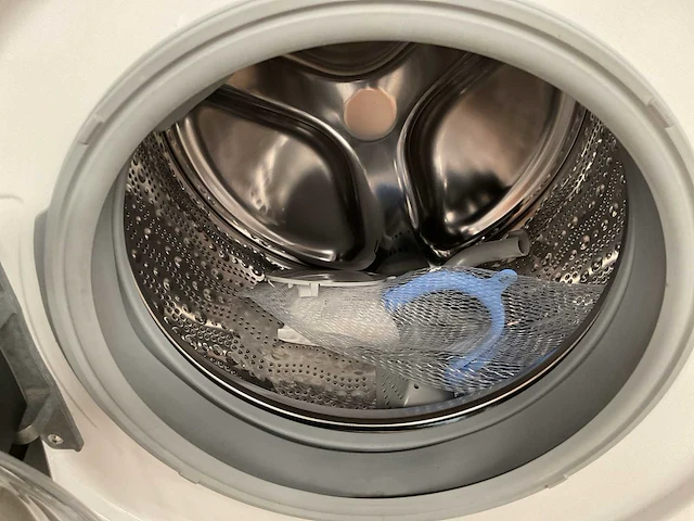 Siemens iq500 drive wasmachine (4x) - afbeelding 10 van  12