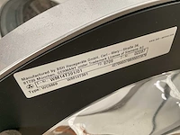 Siemens iq500 drive wasmachine (4x) - afbeelding 11 van  12