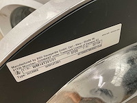 Siemens iq500 drive wasmachine (4x) - afbeelding 4 van  12