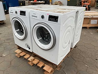 Siemens iq500 drive wasmachine (4x) - afbeelding 5 van  12