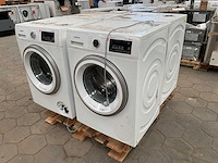 Siemens iq500 drive wasmachine (4x) - afbeelding 7 van  12