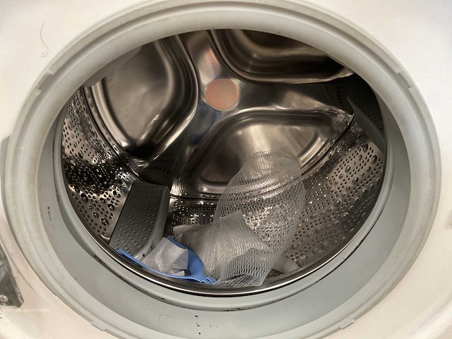 Siemens iq500 drive wasmachine (4x) - afbeelding 10 van  12