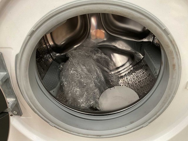 Siemens iq500 drive wasmachine (4x) - afbeelding 12 van  12