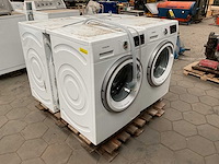 Siemens iq500 drive wasmachine (4x) - afbeelding 6 van  12