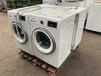 Siemens iq500 drive wasmachine (4x) - afbeelding 7 van  12