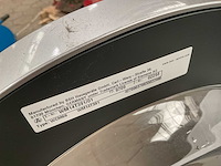 Siemens iq500 drive wasmachine (4x) - afbeelding 9 van  12