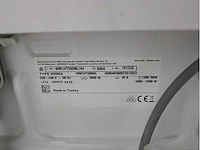Siemens iq500 isensoric aquastop extraklasse wasmachine & siemens iq500 isensoric selfcleaning condenser extraklasse wasdroger - afbeelding 5 van  8