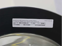 Siemens iq500 isensoric aquastop extraklasse wasmachine & siemens iq500 isensoric selfcleaning condenser wasdroger - afbeelding 5 van  8