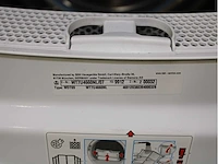 Siemens iq500 isensoric aquastop extraklasse wasmachine & siemens iq500 isensoric selfcleaning condenser wasdroger - afbeelding 8 van  8