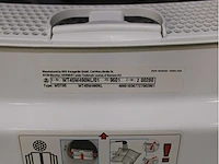 Siemens iq500 isensoric aquastop extraklasse wasmachine & siemens iq500 isensoric selfcleaning condenser wasdroger - afbeelding 8 van  8