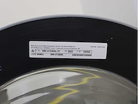 Siemens iq500 isensoric aquastop extraklasse wasmachine & siemens iq500 isensoric selfcleaning condenser extraklasse wasdroger - afbeelding 5 van  8