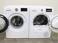 Siemens iq500 isensoric aquastop extraklasse wasmachines & siemens iq500 isensoric extraklasse wasdrogers - afbeelding 2 van  8