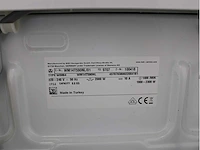 Siemens iq500 isensoric aquastop extraklasse wasmachines & siemens iq500 isensoric extraklasse wasdrogers - afbeelding 5 van  8