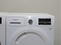 Siemens iq500 isensoric aquastop extraklasse wasmachines & siemens iq500 isensoric extraklasse wasdrogers - afbeelding 6 van  8