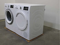 Siemens iq500 isensoric aquastop extraklasse wasmachines & siemens iq500 isensoric extraklasse wasdrogers - afbeelding 7 van  8
