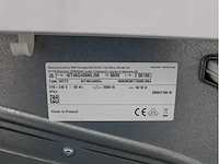 Siemens iq500 isensoric aquastop extraklasse wasmachines & siemens iq500 isensoric extraklasse wasdrogers - afbeelding 8 van  8