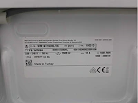 Siemens iq500 isensoric aquastop extraklasse wasmachines & siemens iq500 isensoric selfcleaning condenser wasdrogers - afbeelding 5 van  8