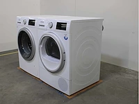 Siemens iq500 isensoric aquastop extraklasse wasmachines & siemens iq500 isensoric selfcleaning condenser wasdrogers - afbeelding 7 van  8