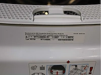 Siemens iq500 isensoric aquastop extraklasse wasmachines & siemens iq500 isensoric selfcleaning condenser wasdrogers - afbeelding 8 van  8