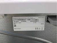 Siemens iq500 isensoric aquastop iqdrive wasmachine & siemens iq300 isensoric droger - afbeelding 8 van  8