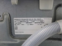 Siemens iq500 isensoric aquastop iqdrive wasmachine & siemens iq300 isensoric wasdroger - afbeelding 5 van  8