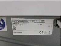 Siemens iq500 isensoric aquastop iqdrive wasmachine & siemens iq300 isensoric wasdroger - afbeelding 8 van  8