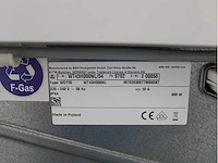 Siemens iq500 isensoric aquastop iqdrive wasmachine & siemens iq300 isensoric wasdroger - afbeelding 8 van  8