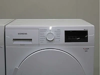 Siemens iq500 isensoric aquastop iqdrive wasmachine & siemens iq300 isensoric wasdroger - afbeelding 6 van  8