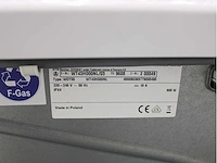 Siemens iq500 isensoric aquastop iqdrive wasmachine & siemens iq300 isensoric wasdroger - afbeelding 8 van  8