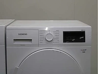 Siemens iq500 isensoric aquastop iqdrive wasmachine & siemens iq300 isensoric wasdroger - afbeelding 6 van  8