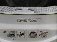 Siemens iq500 isensoric aquastop iqdrive wasmachine & siemens iq300 isensoric wasdroger - afbeelding 8 van  8