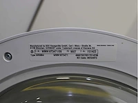 Siemens iq500 isensoric aquastop iqdrive wasmachine & siemens iq300 isensoric wasdroger - afbeelding 5 van  8
