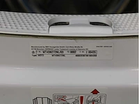 Siemens iq500 isensoric aquastop iqdrive wasmachine & siemens iq300 isensoric wasdroger - afbeelding 8 van  8