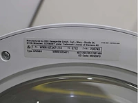 Siemens iq500 isensoric aquastop iqdrive wasmachine & siemens iq300 isensoric wasdroger - afbeelding 5 van  8