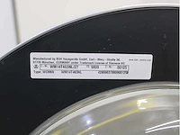 Siemens iq500 isensoric aquastop iqdrive wasmachine & siemens iq300 isensoric wasdroger - afbeelding 5 van  8