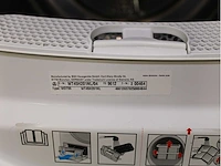 Siemens iq500 isensoric aquastop iqdrive wasmachine & siemens iq300 isensoric wasdroger - afbeelding 8 van  8