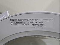 Siemens iq500 isensoric aquastop iqdrive wasmachine & siemens iq300 isensoric wasdroger - afbeelding 5 van  6