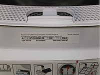 Siemens iq500 isensoric aquastop iqdrive wasmachine & siemens iq300 isensoric wasdroger - afbeelding 8 van  8