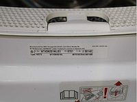 Siemens iq500 isensoric aquastop iqdrive wasmachine & siemens iq300 isensoric wasdroger - afbeelding 8 van  8