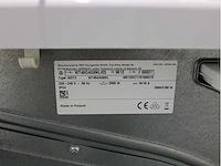 Siemens iq500 isensoric aquastop iqdrive wasmachine & siemens iq500 isensoric bestcollection droger - afbeelding 8 van  8