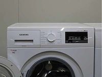Siemens iq500 isensoric aquastop iqdrive wasmachine & siemens iq500 isensoric bestcollection wasdroger - afbeelding 3 van  8