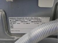 Siemens iq500 isensoric aquastop iqdrive wasmachine & siemens iq500 isensoric bestcollection wasdroger - afbeelding 5 van  8