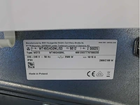 Siemens iq500 isensoric aquastop iqdrive wasmachine & siemens iq500 isensoric bestcollection wasdroger - afbeelding 8 van  8