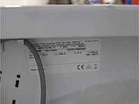 Siemens iq500 isensoric aquastop iqdrive wasmachine & siemens iq500 isensoric droger - afbeelding 5 van  8