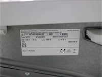 Siemens iq500 isensoric aquastop iqdrive wasmachine & siemens iq500 isensoric droger - afbeelding 8 van  8