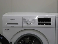 Siemens iq500 isensoric aquastop iqdrive wasmachine & siemens iq500 isensoric droger - afbeelding 3 van  8