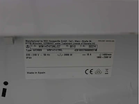 Siemens iq500 isensoric aquastop iqdrive wasmachine & siemens iq500 isensoric droger - afbeelding 5 van  8