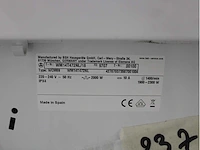 Siemens iq500 isensoric aquastop iqdrive wasmachine & siemens iq500 isensoric droger - afbeelding 5 van  8