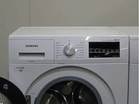Siemens iq500 isensoric aquastop iqdrive wasmachine & siemens iq500 isensoric selfcleaning condenser wasdroger - afbeelding 3 van  8